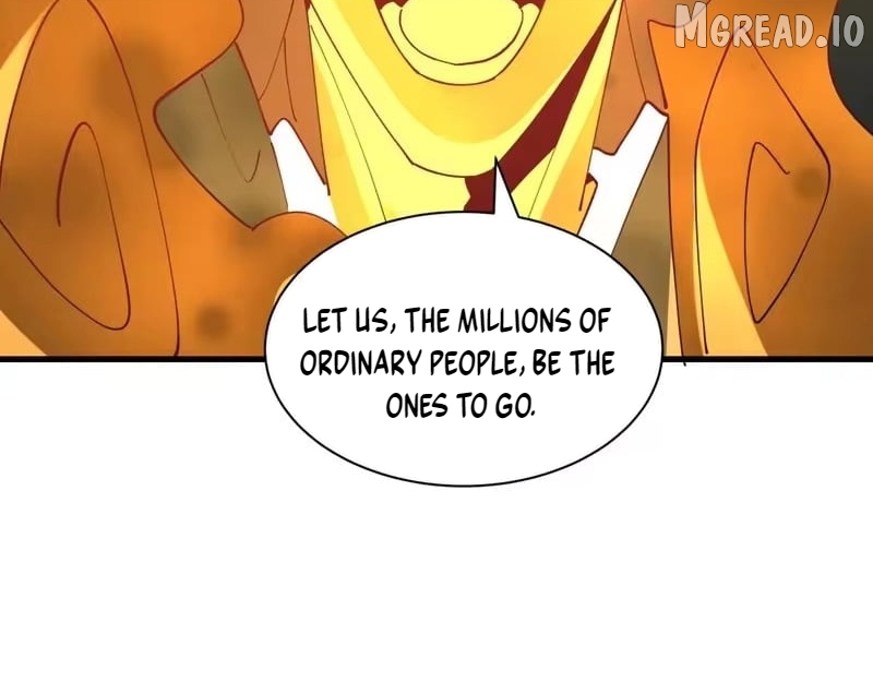 Era of the Haunted Chapter 594  - page 68